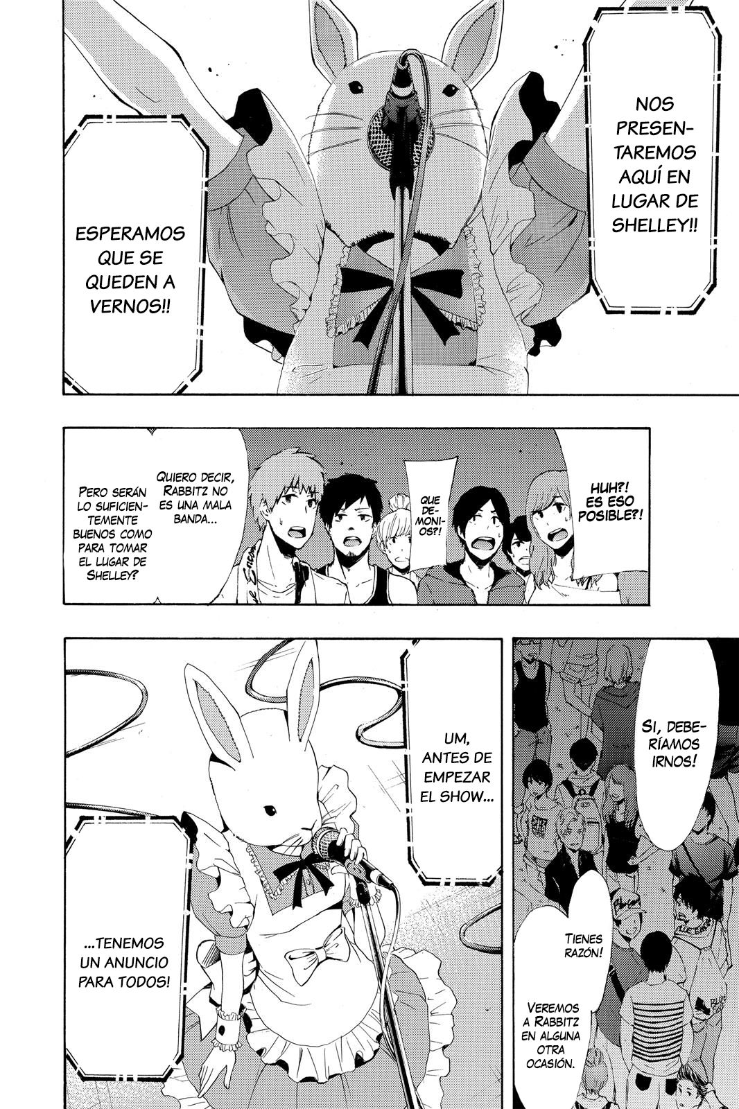 Read Fuuka ES Manga Online