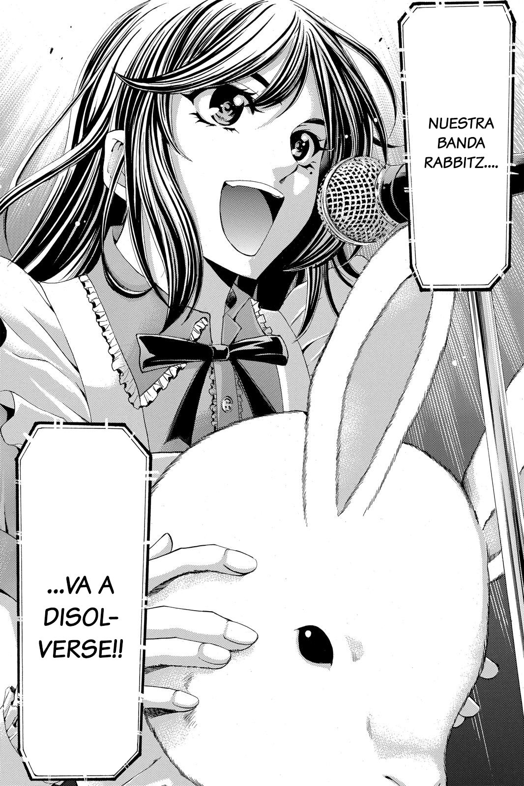 Read Fuuka ES Manga Online