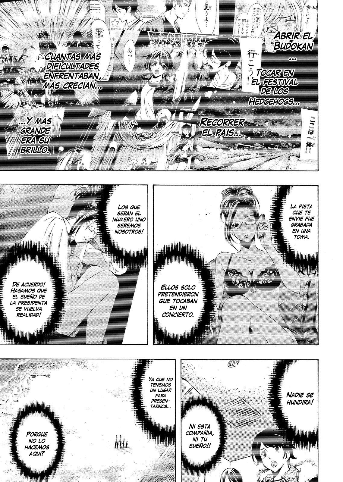 Read Fuuka ES Manga Online