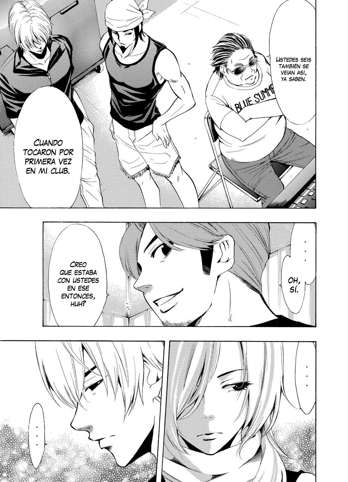 Read Fuuka ES Manga Online