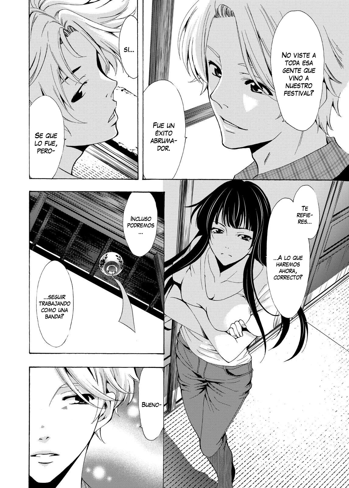 Read Fuuka ES Manga Online