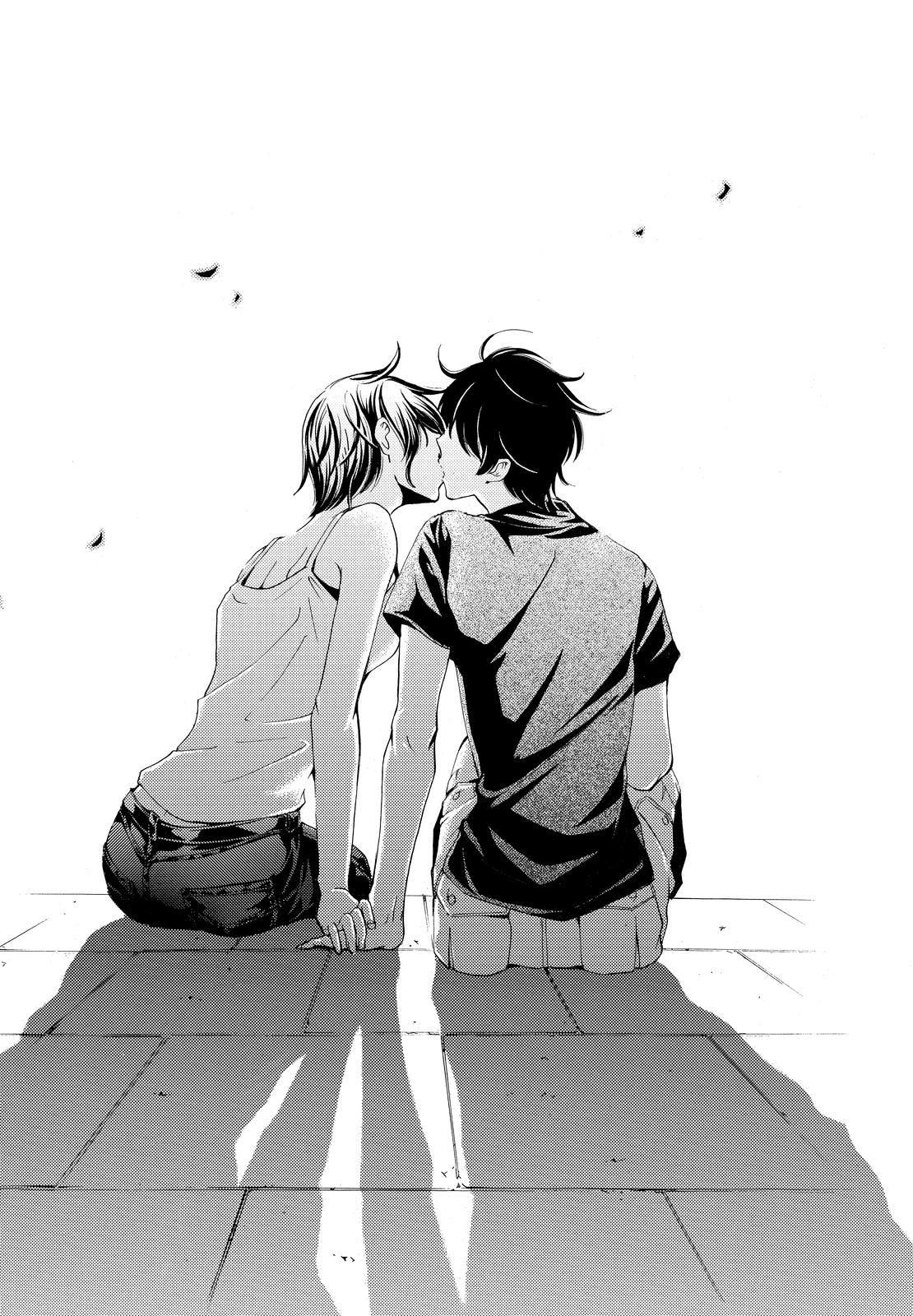 Read Fuuka ES Manga Online