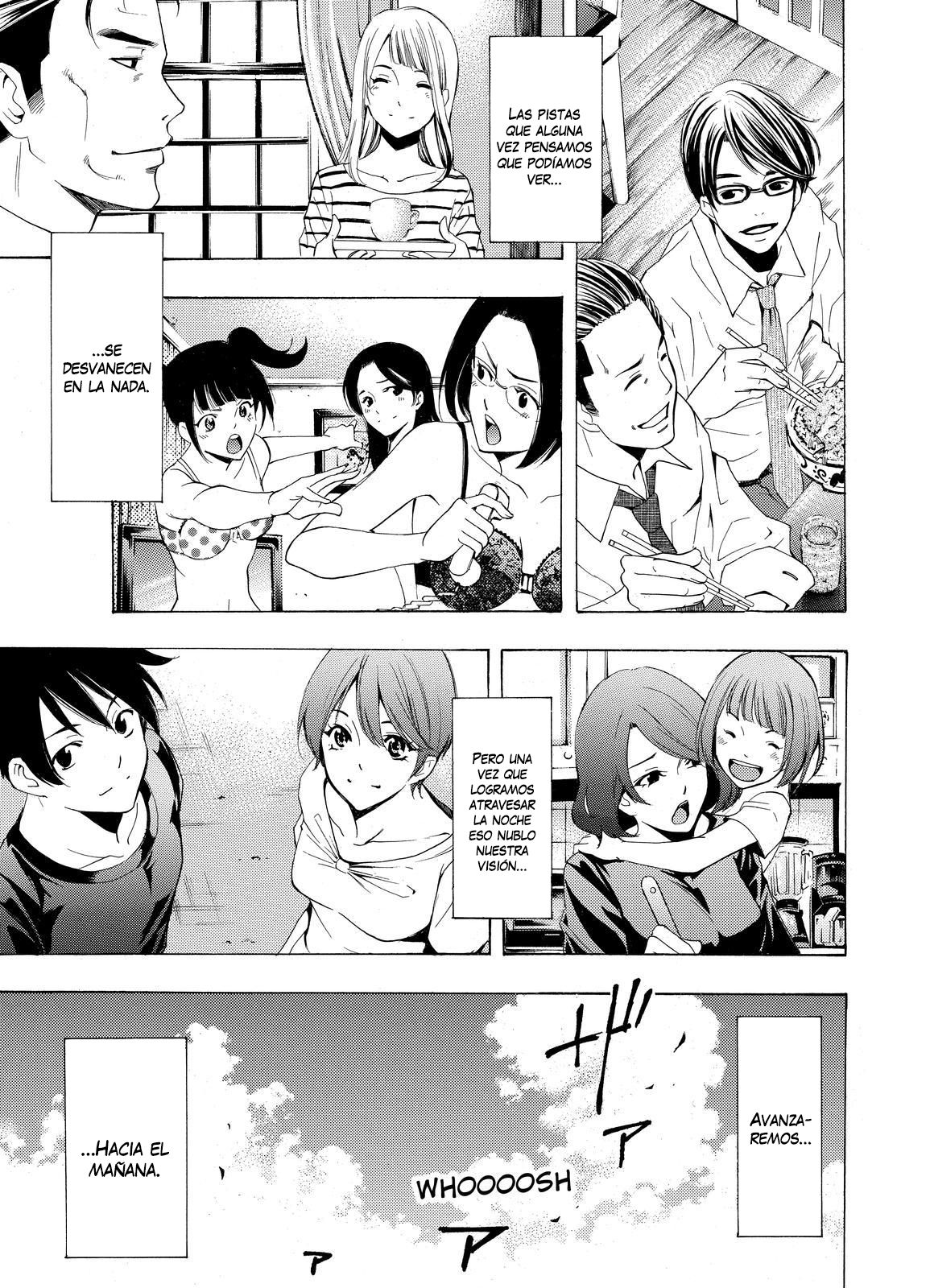 Read Fuuka ES Manga Online