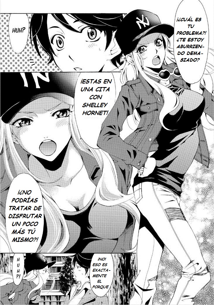 Read Fuuka ES Manga Online