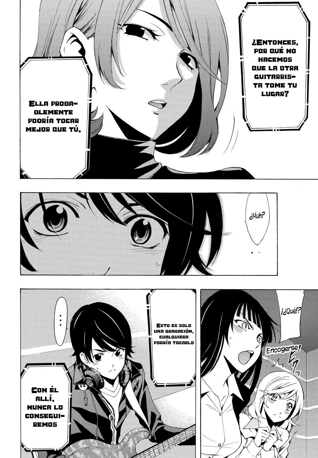 Read Fuuka ES Manga Online