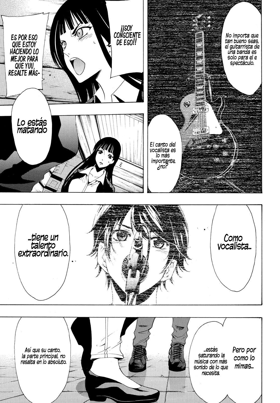 Read Fuuka ES Manga Online