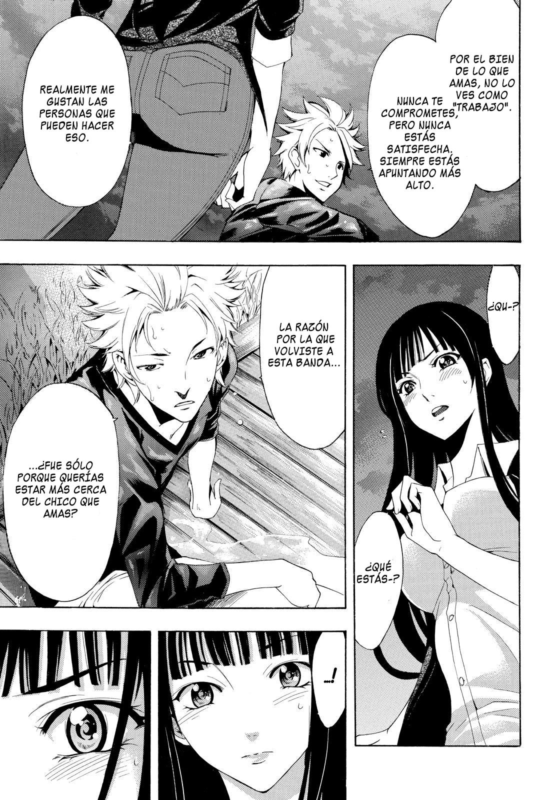 Read Fuuka ES Manga Online
