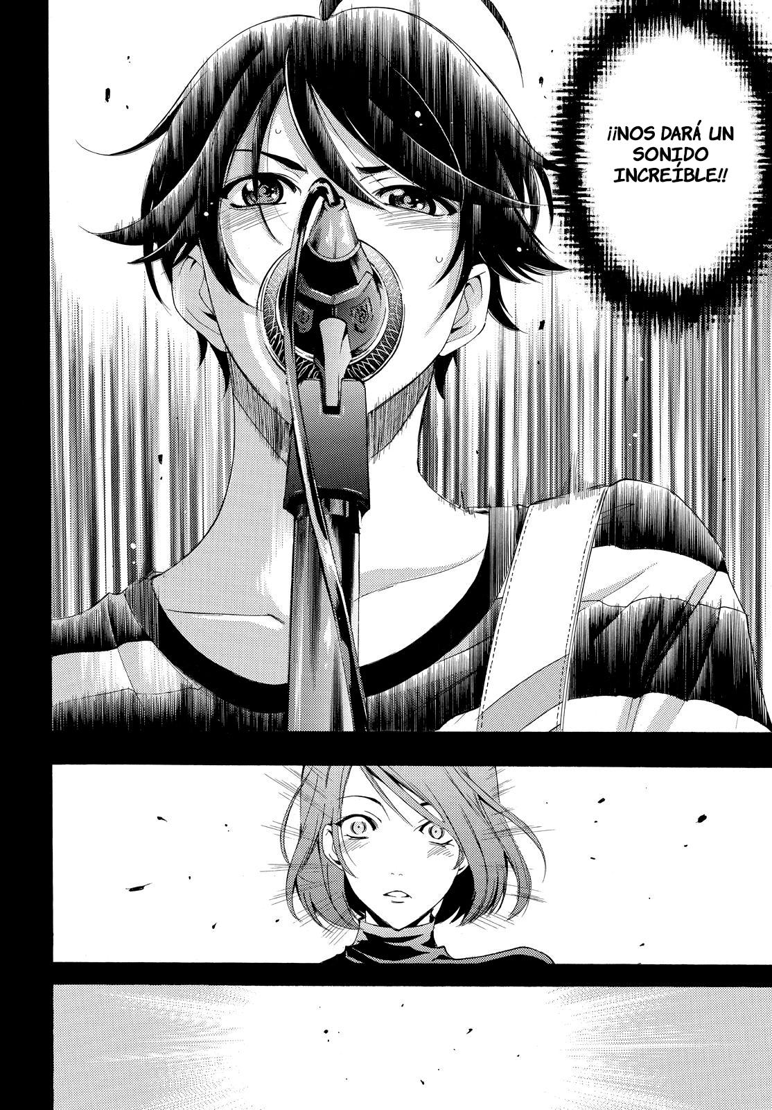 Read Fuuka ES Manga Online