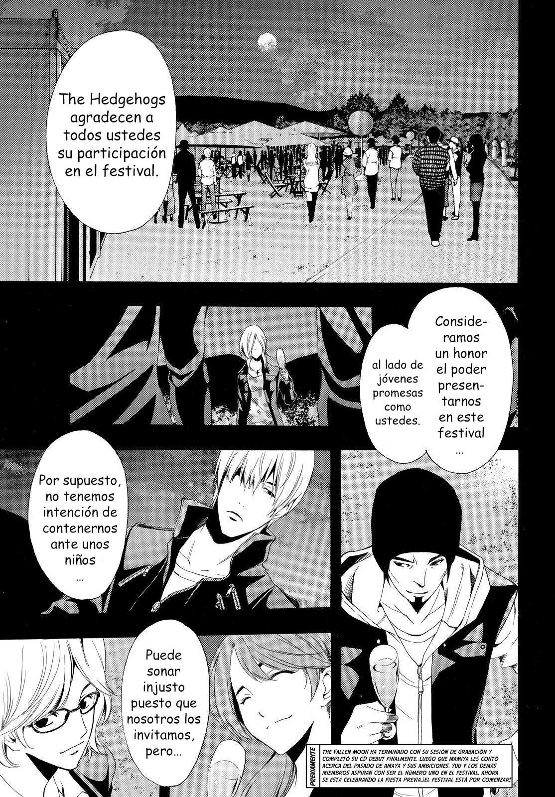 Read Fuuka ES Manga Online