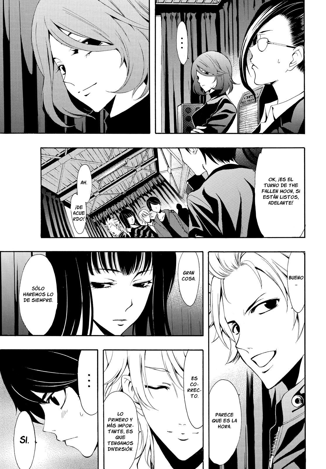 Read Fuuka ES Manga Online