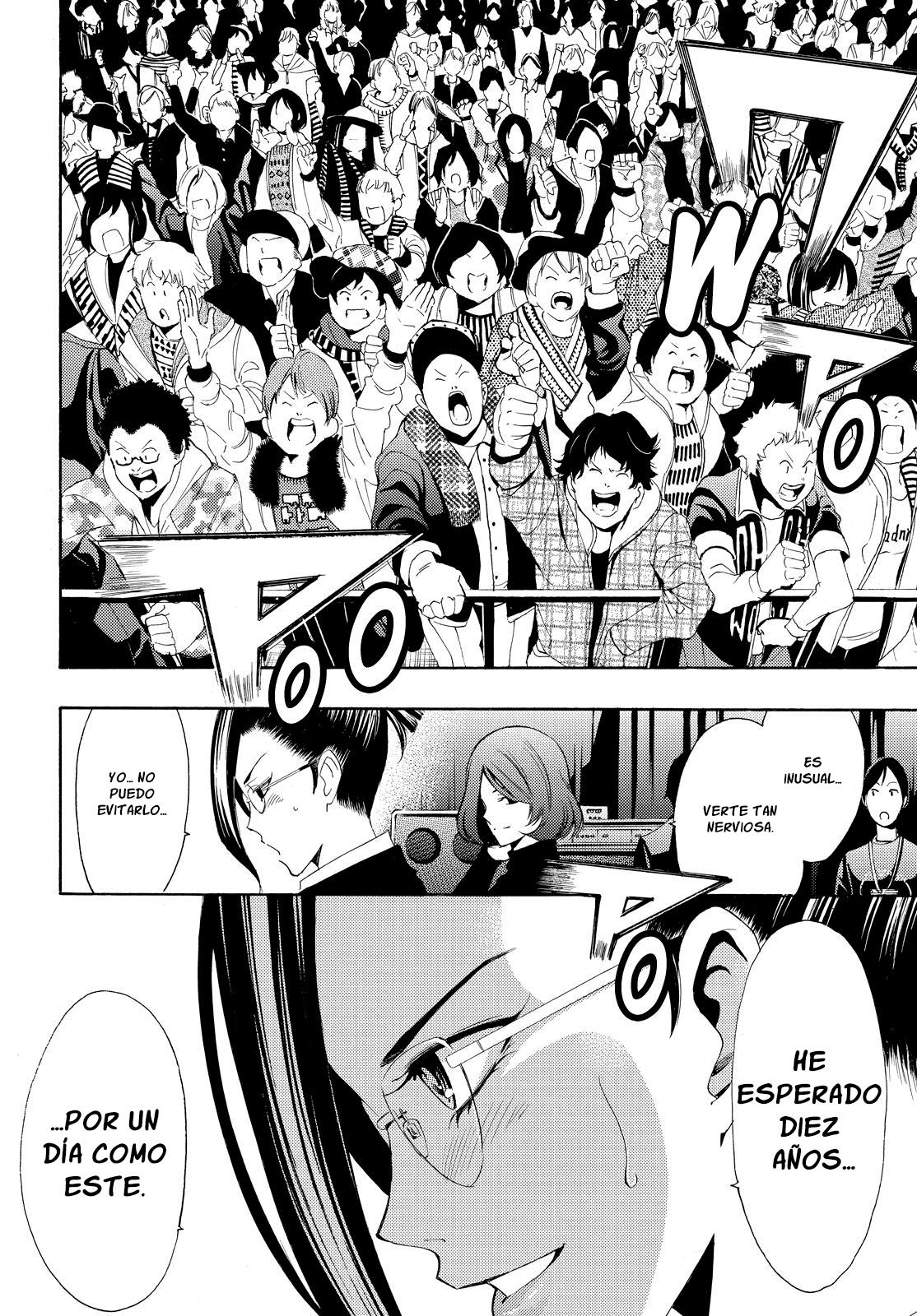 Read Fuuka ES Manga Online