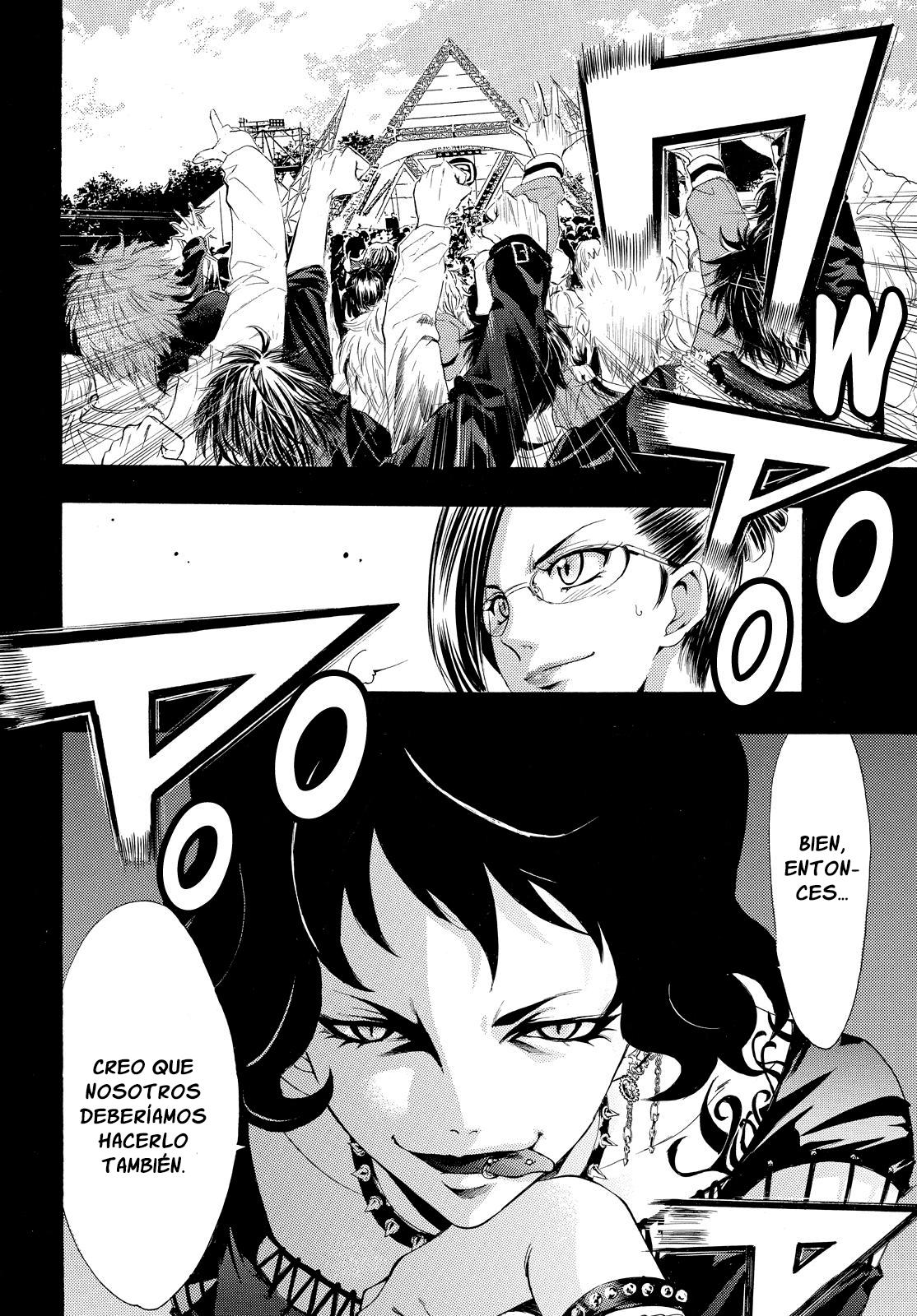 Read Fuuka ES Manga Online