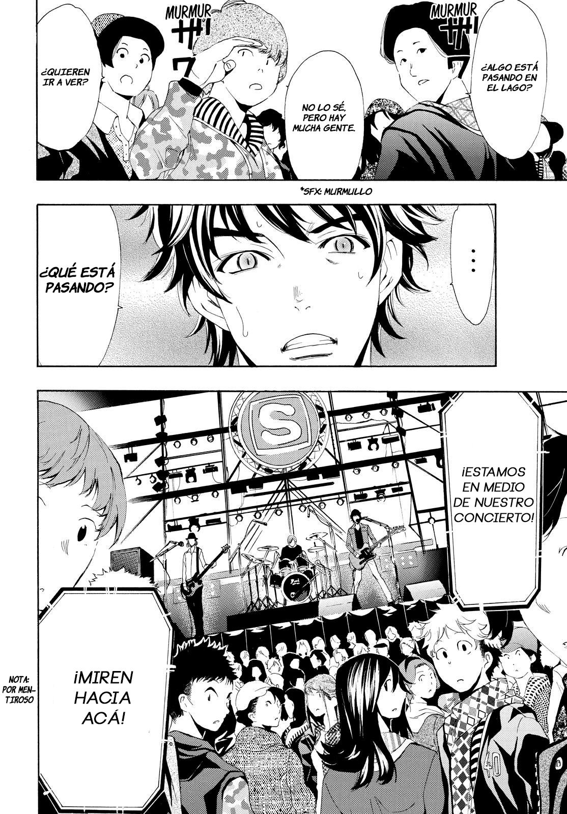 Read Fuuka ES Manga Online