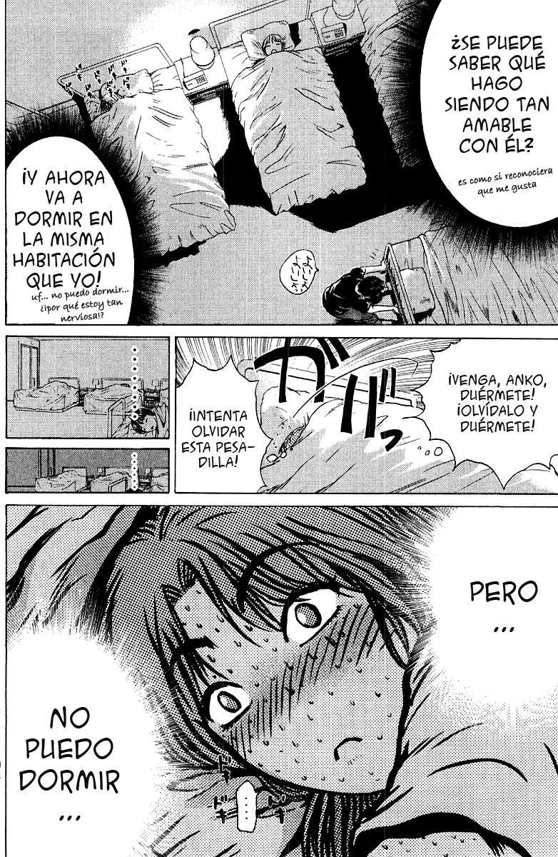 Read GTO ES Manga Online