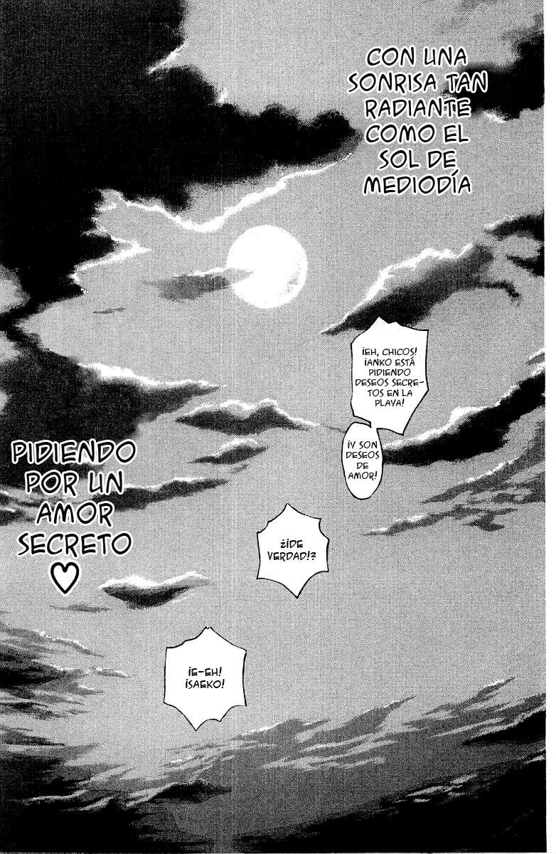 Read GTO ES Manga Online