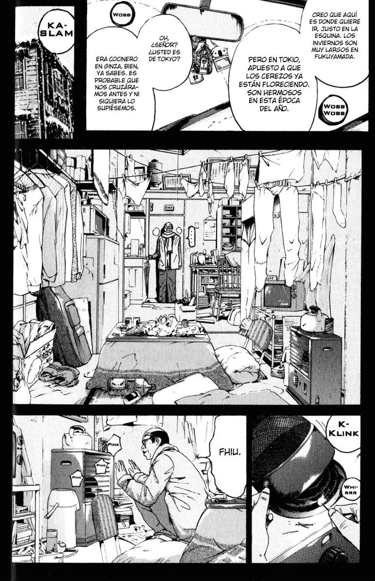 Read GTO ES Manga Online