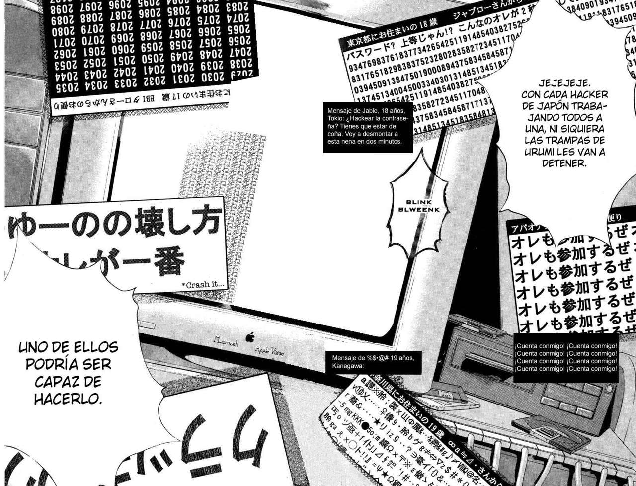 Read GTO ES Manga Online