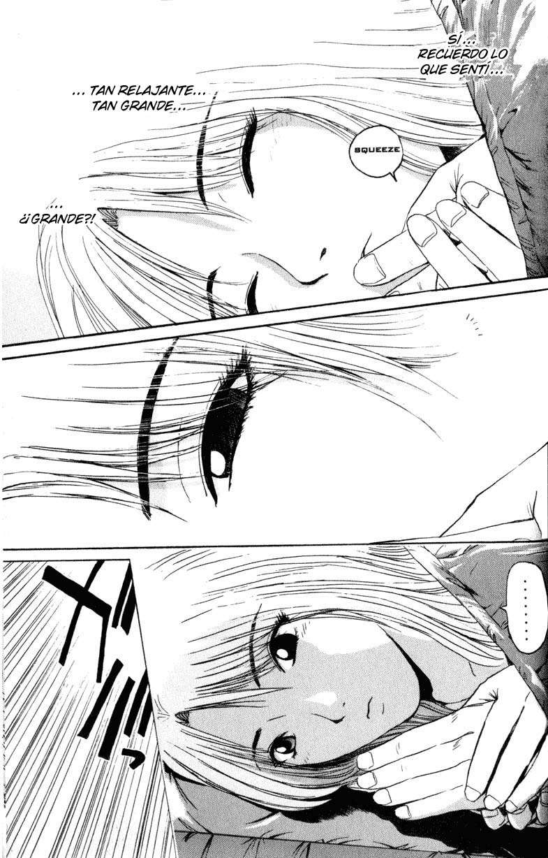 Read GTO ES Manga Online