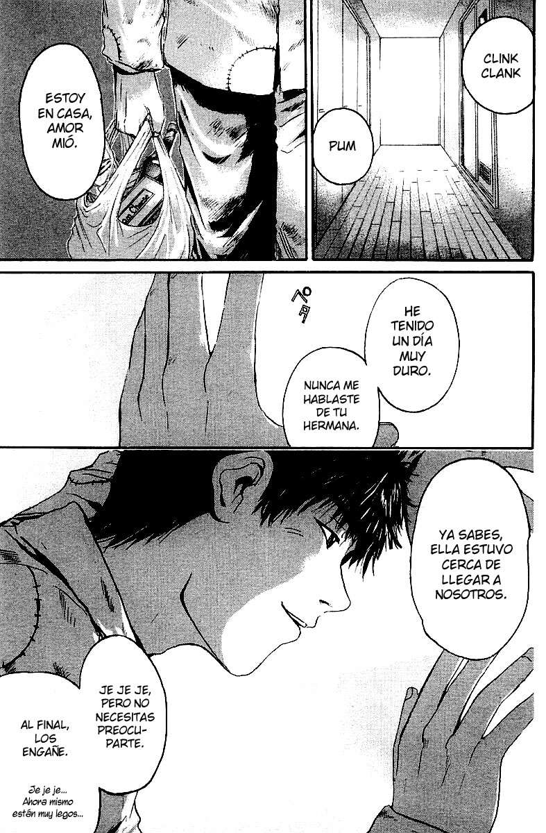 Read GTO ES Manga Online