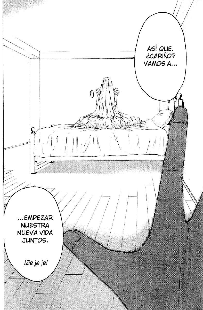 Read GTO ES Manga Online