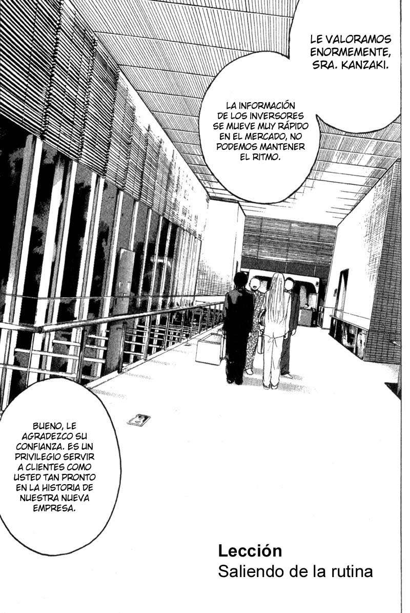 Read GTO ES Manga Online