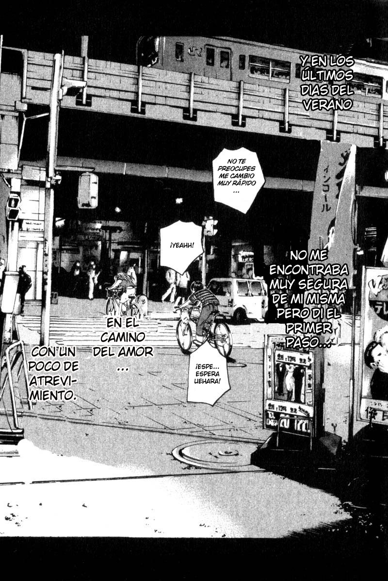 Read GTO ES Manga Online