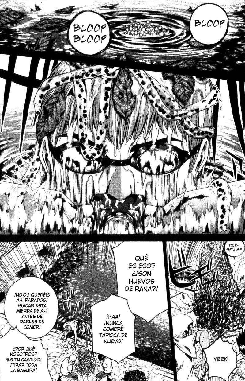 Read GTO ES Manga Online