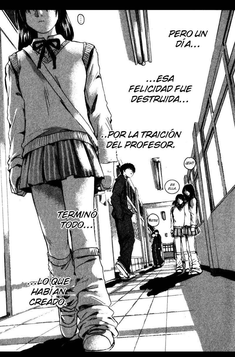 Read GTO ES Manga Online