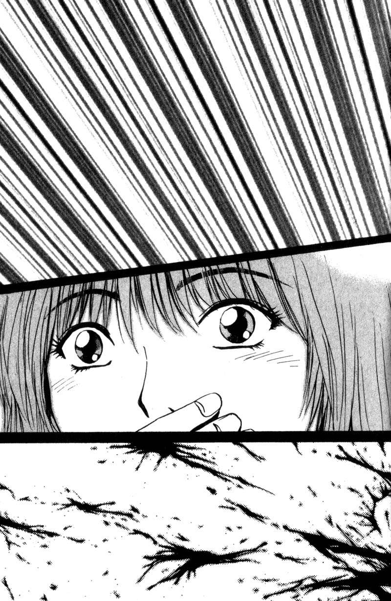 Read GTO ES Manga Online