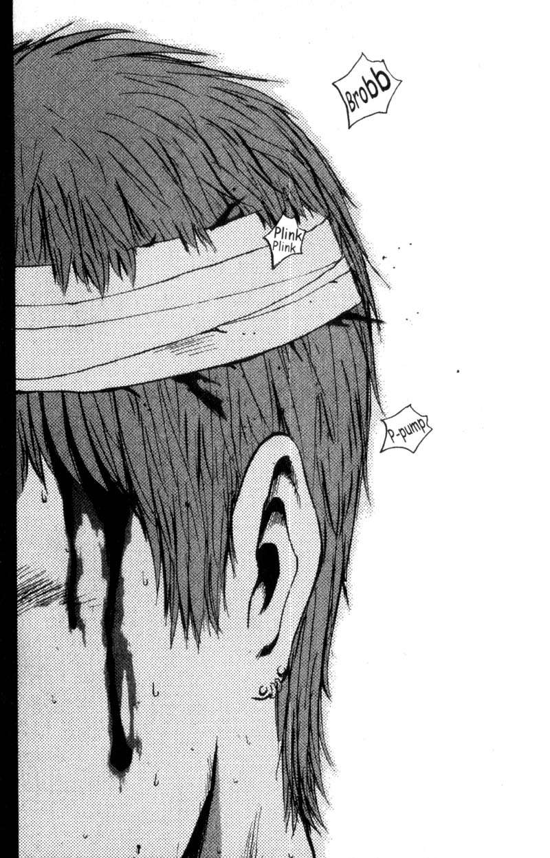 Read GTO ES Manga Online