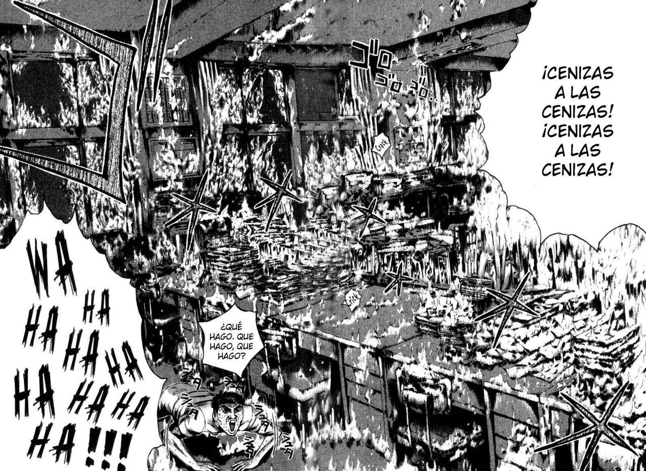 Read GTO ES Manga Online