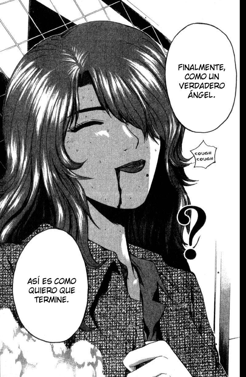 Read GTO ES Manga Online