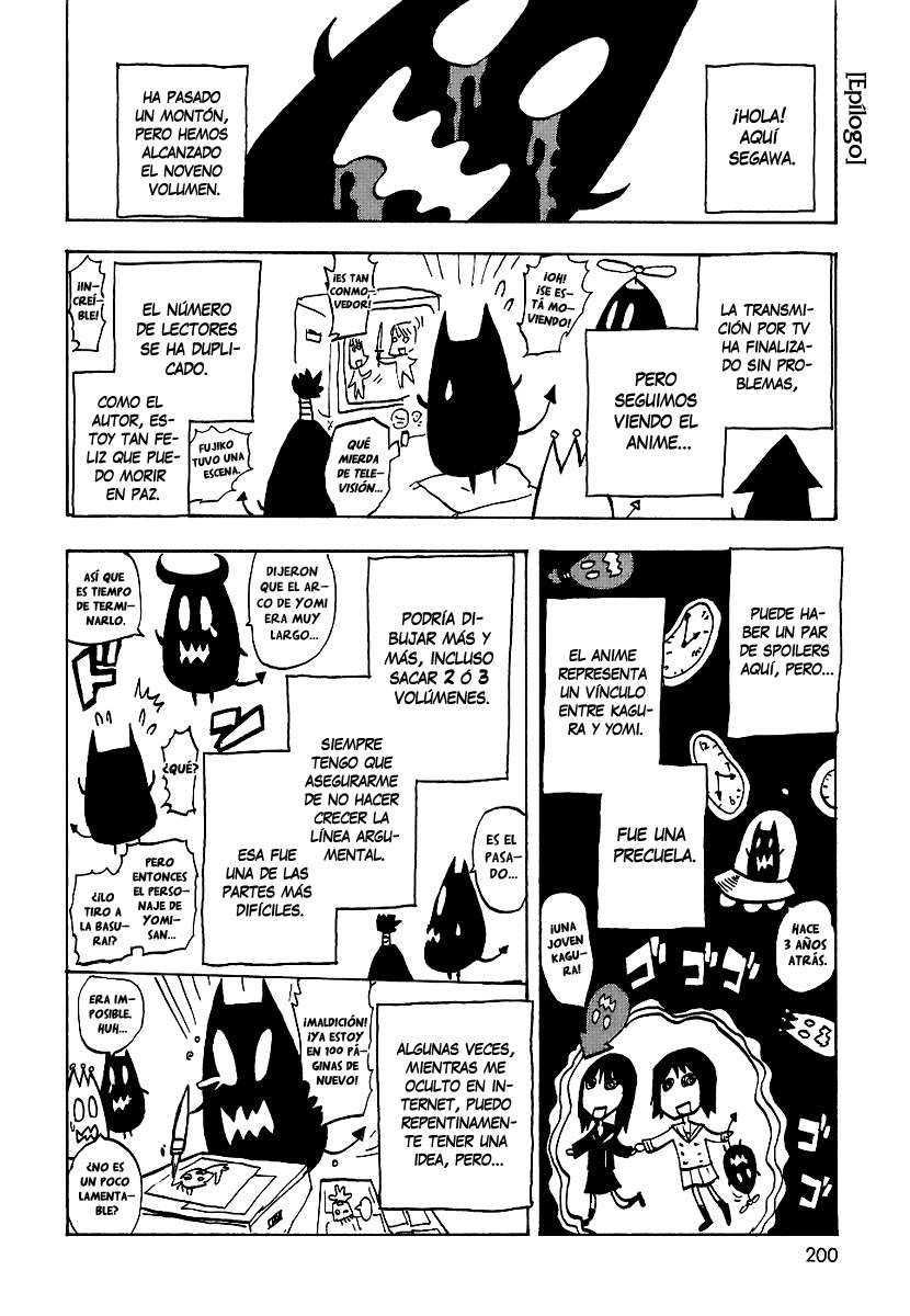 Read Ga-Rei ES Manga Online