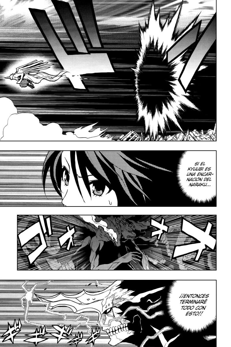 Read Ga-Rei ES Manga Online