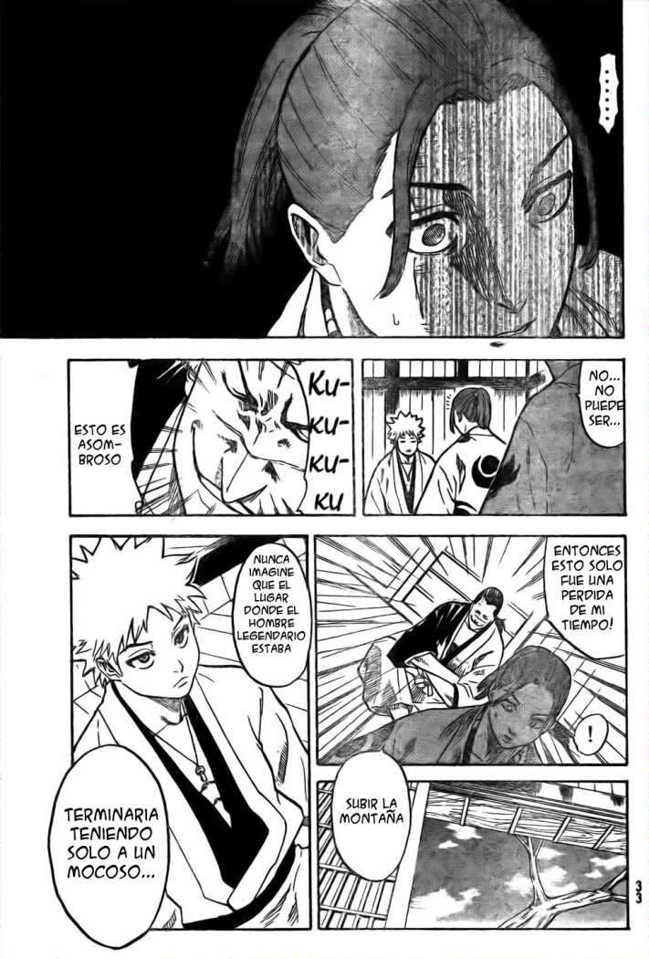 Read Gamaran ES Manga Online