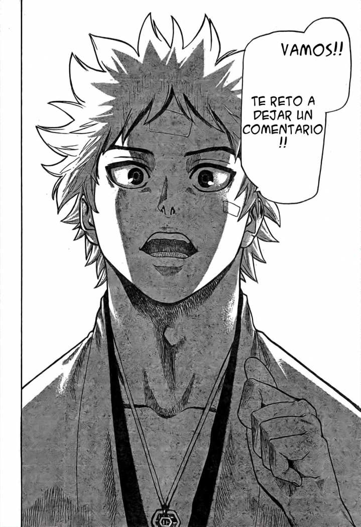 Read Gamaran ES Manga Online