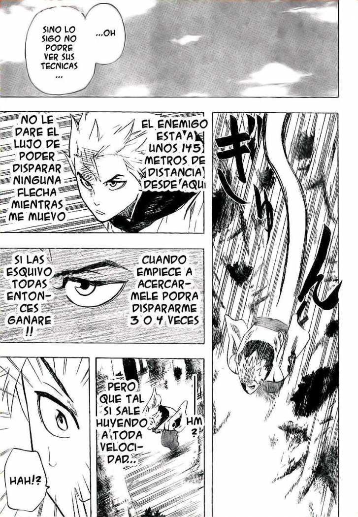 Read Gamaran ES Manga Online