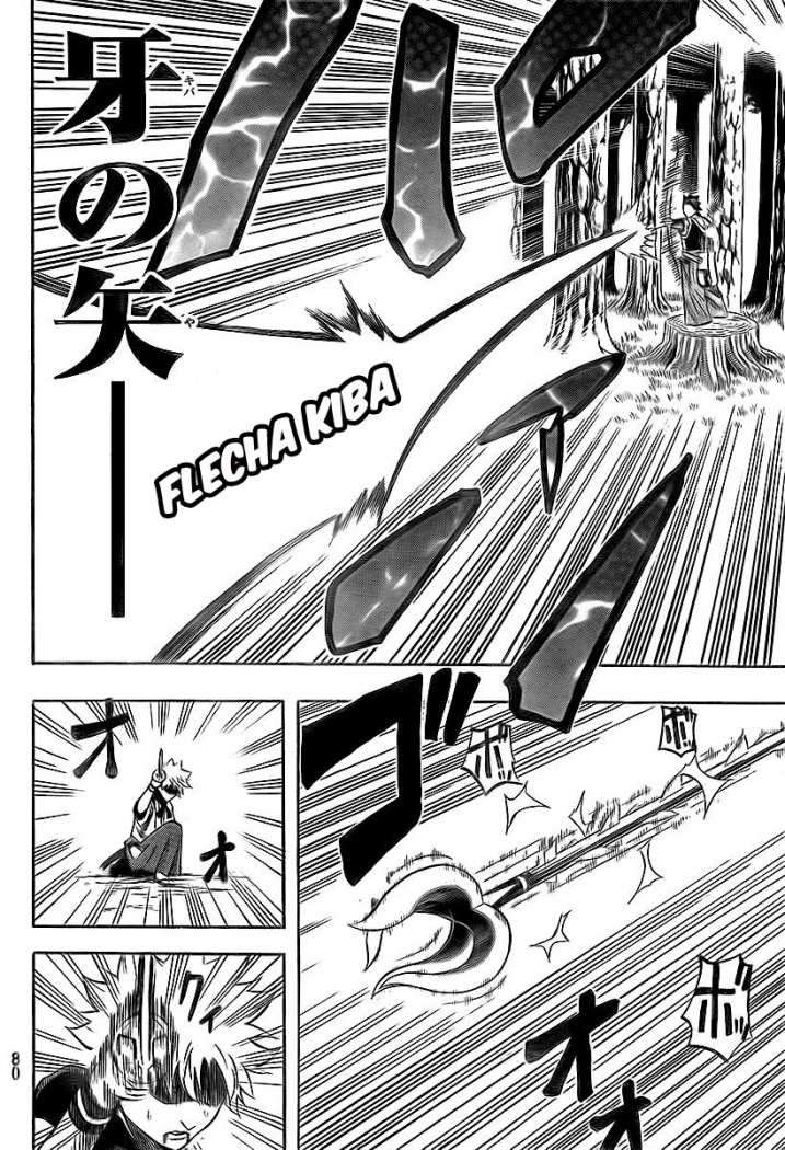 Read Gamaran ES Manga Online