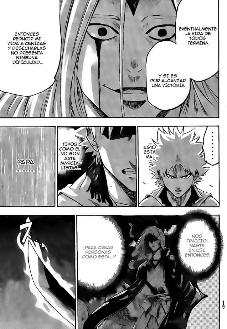 Read Gamaran ES Manga Online