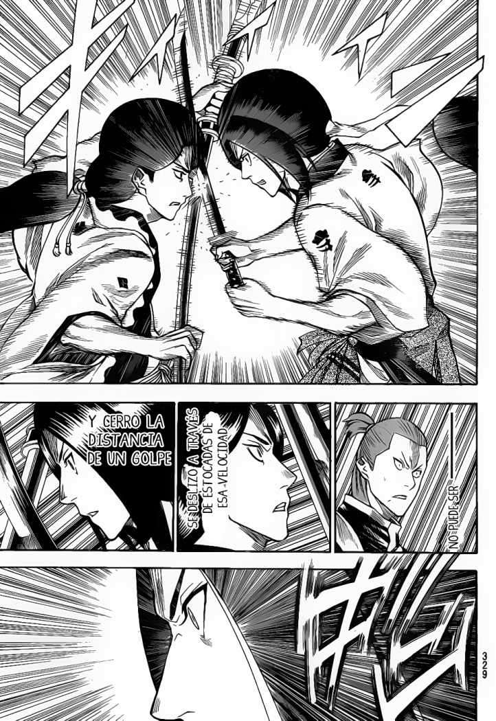 Read Gamaran ES Manga Online