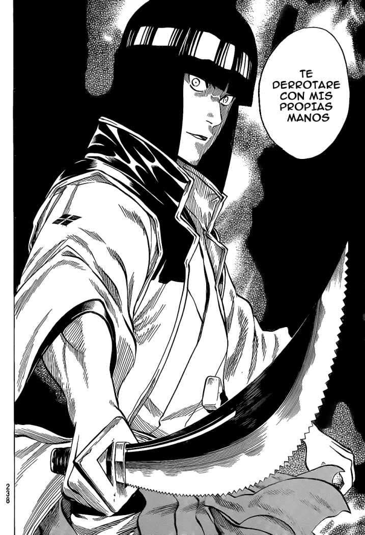 Read Gamaran ES Manga Online