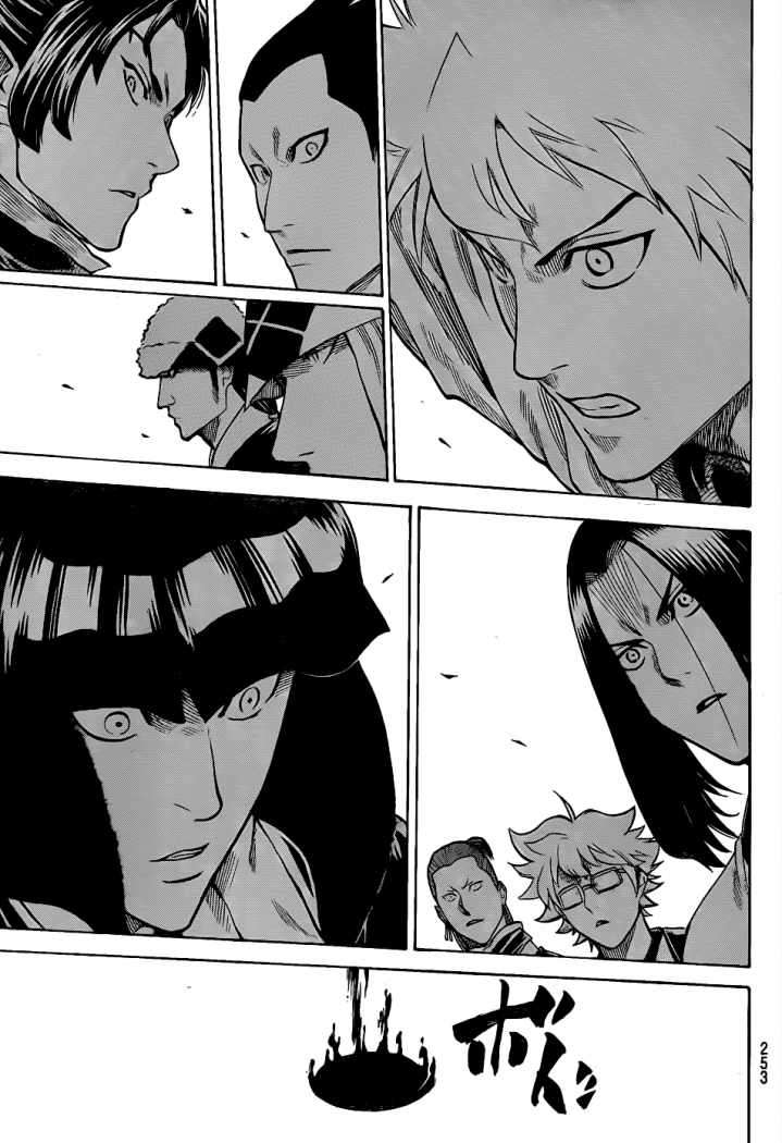 Read Gamaran ES Manga Online