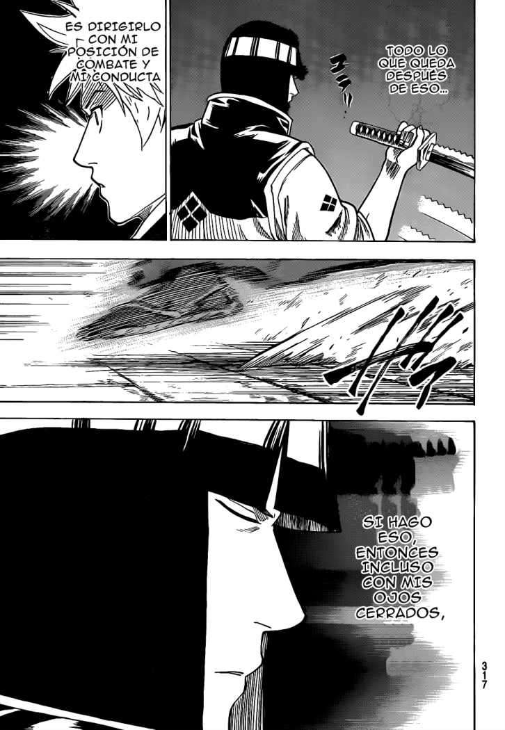 Read Gamaran ES Manga Online