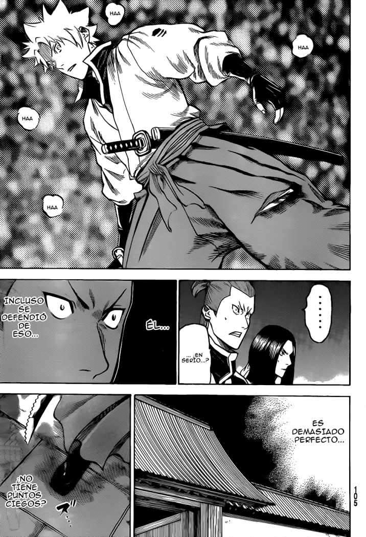 Read Gamaran ES Manga Online