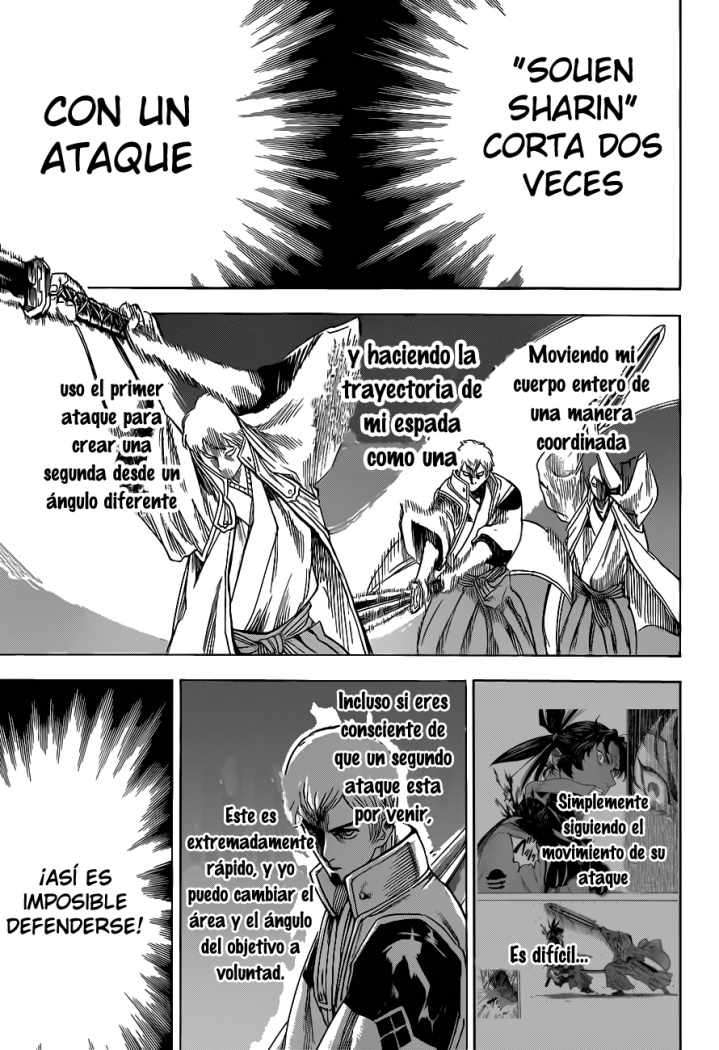 Read Gamaran ES Manga Online