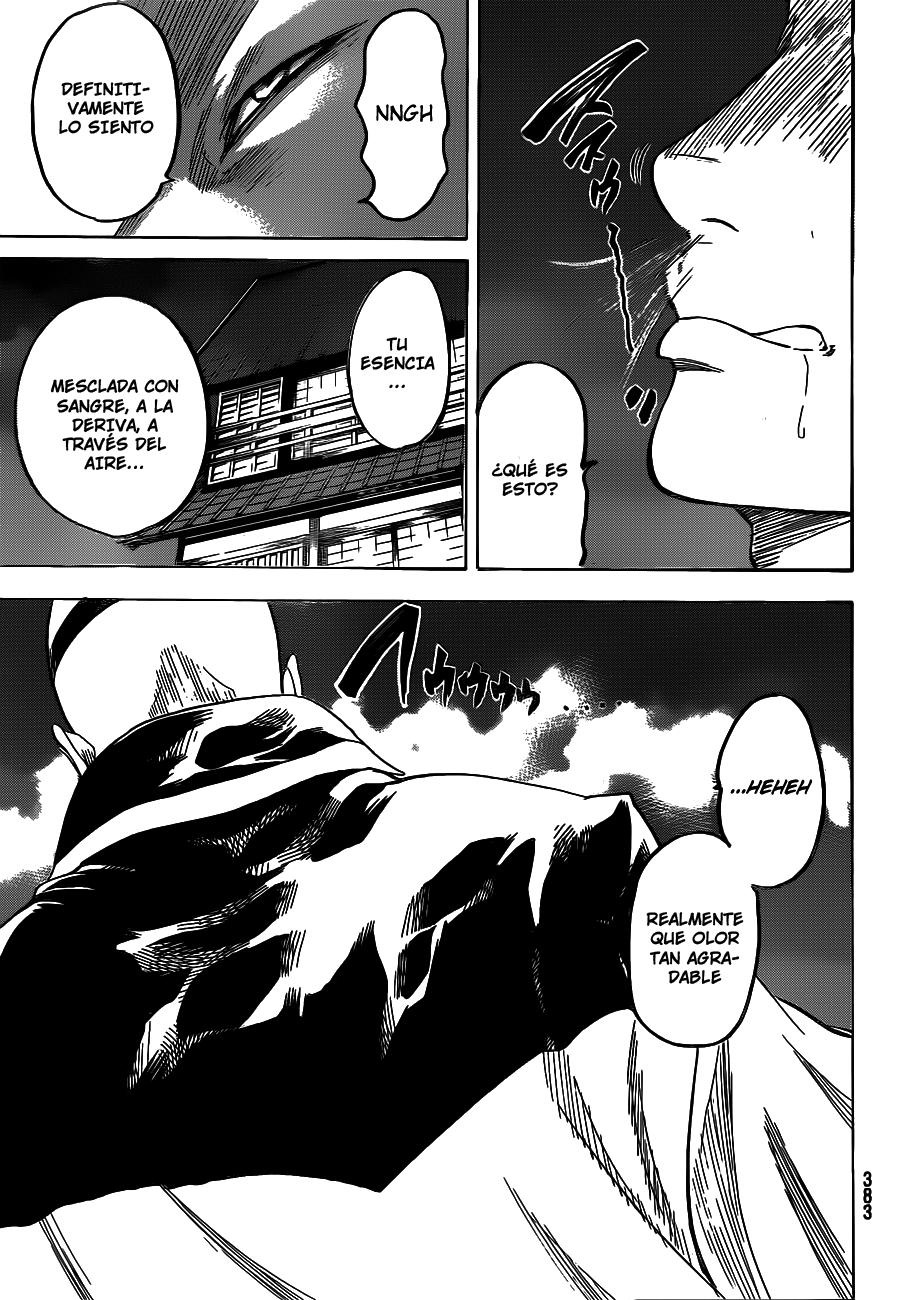 Read Gamaran ES Manga Online