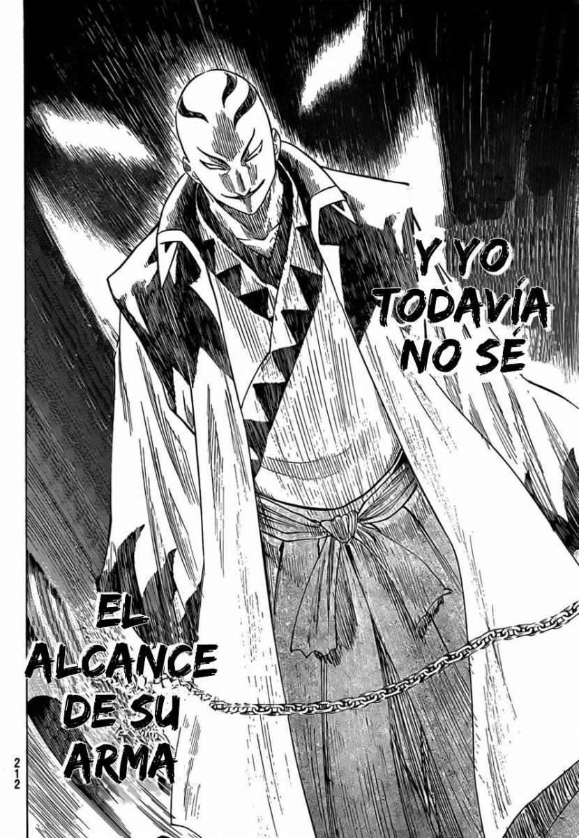 Read Gamaran ES Manga Online