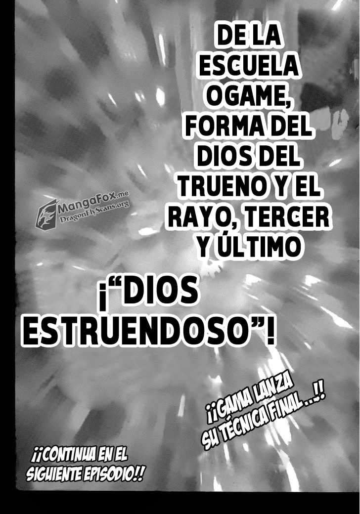 Read Gamaran ES Manga Online