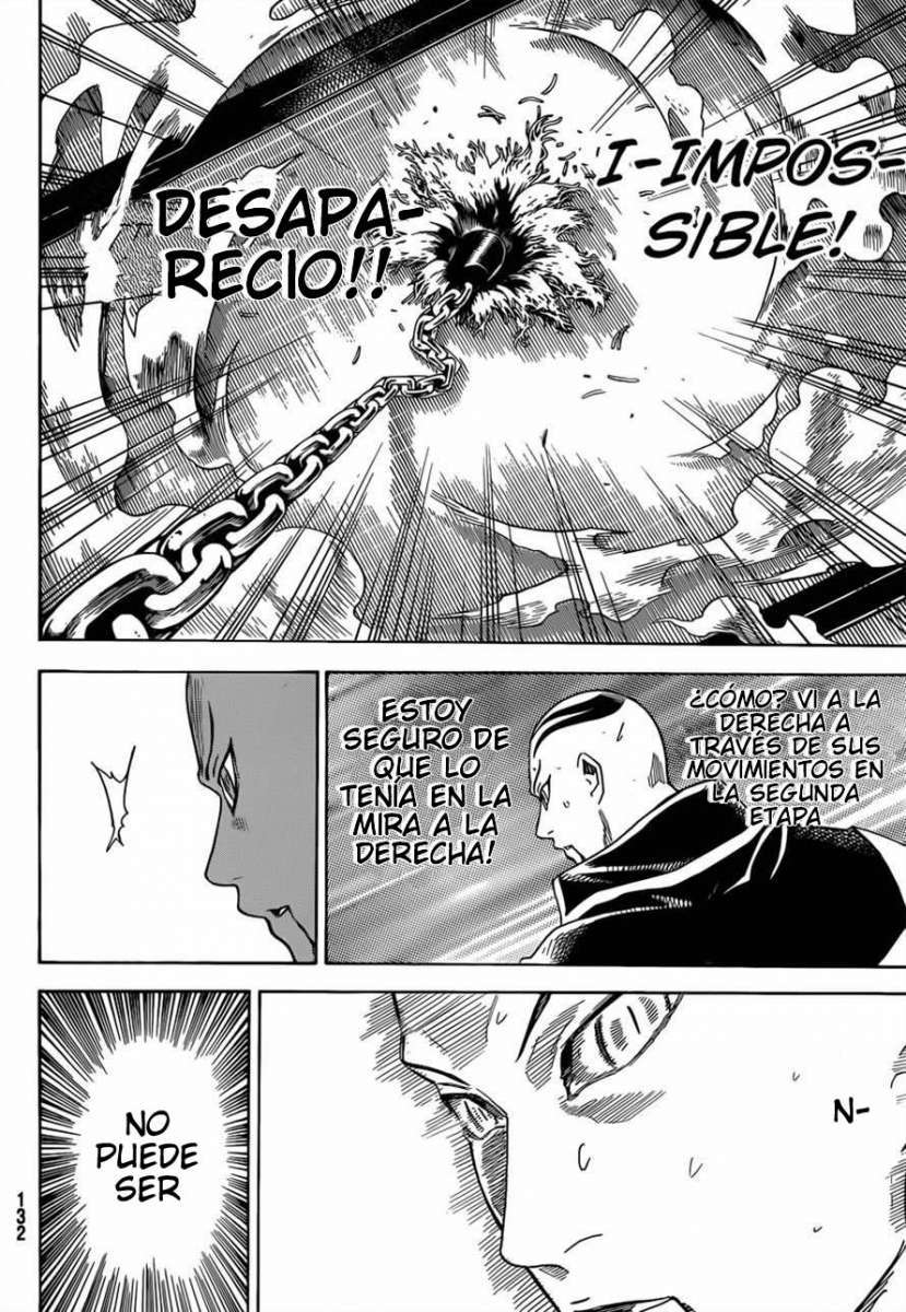 Read Gamaran ES Manga Online