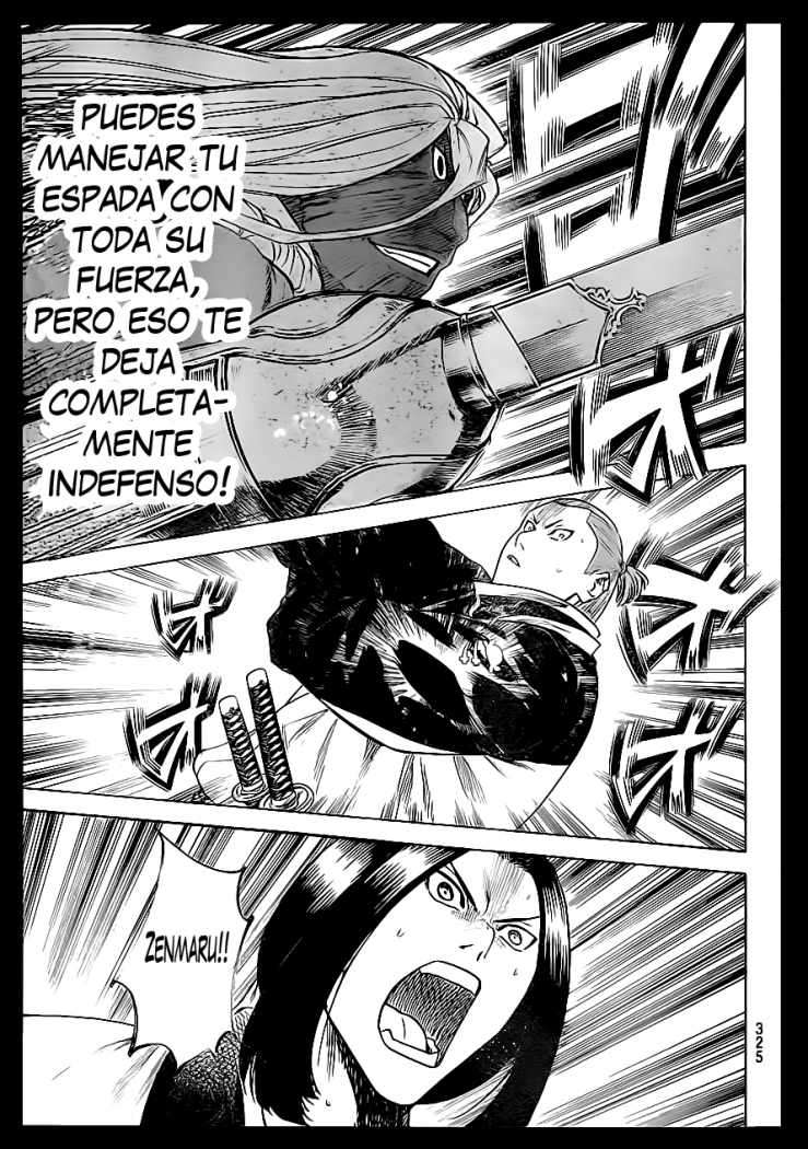 Read Gamaran ES Manga Online